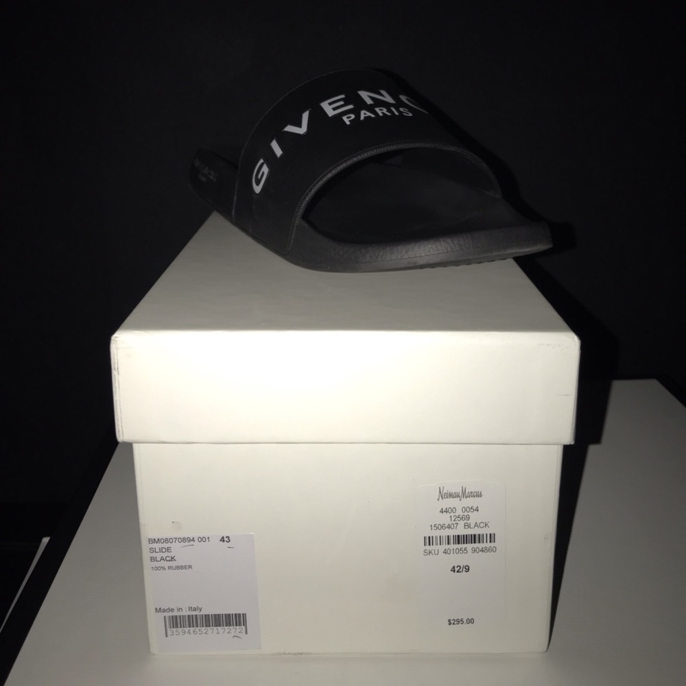 Givenchy